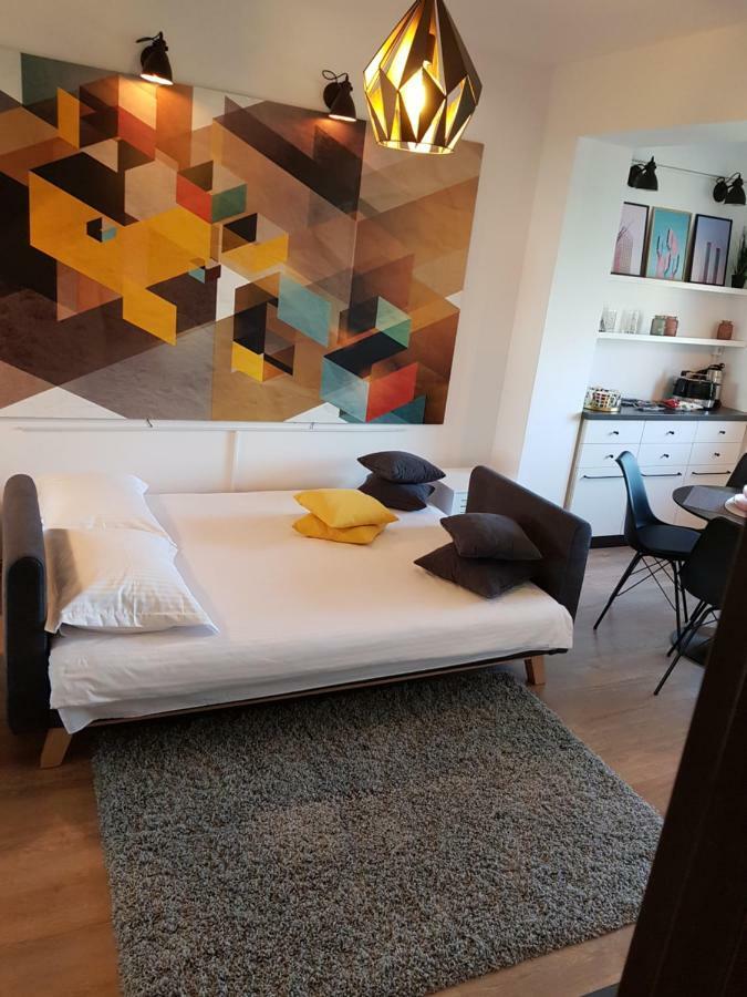 Kolonaki Domus Apartment 3 Iasi Eksteriør billede