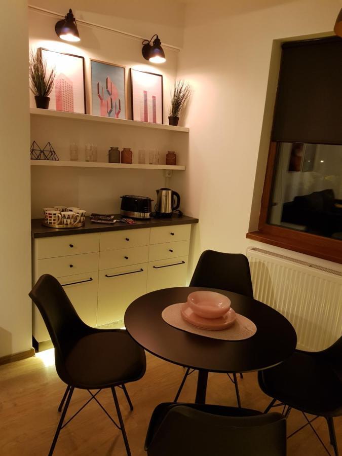 Kolonaki Domus Apartment 3 Iasi Eksteriør billede