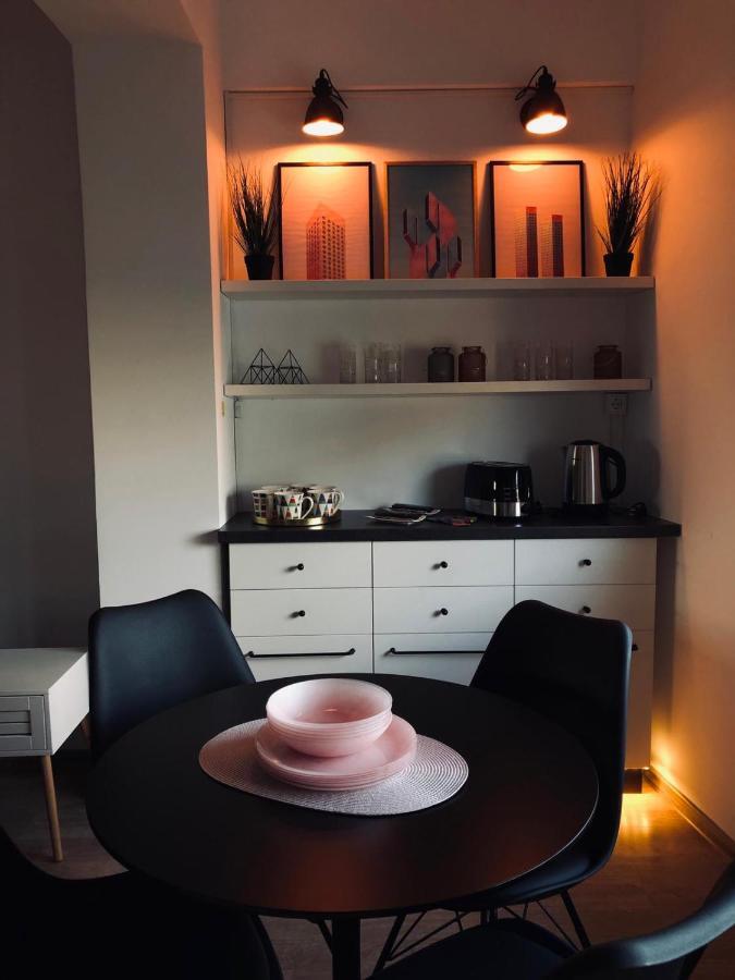 Kolonaki Domus Apartment 3 Iasi Eksteriør billede