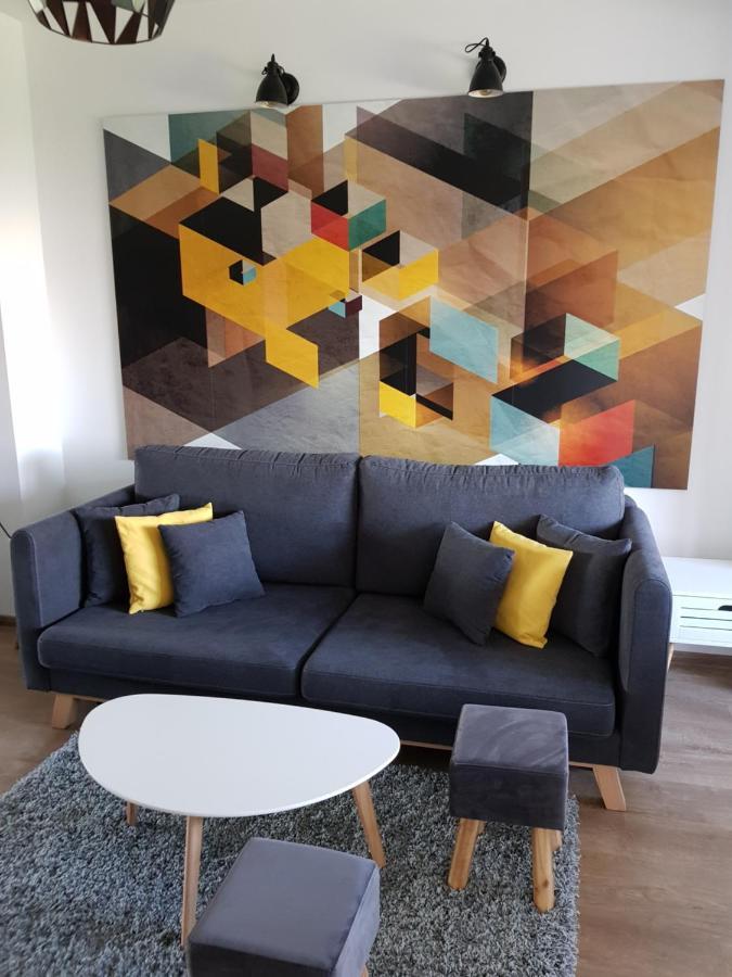Kolonaki Domus Apartment 3 Iasi Eksteriør billede