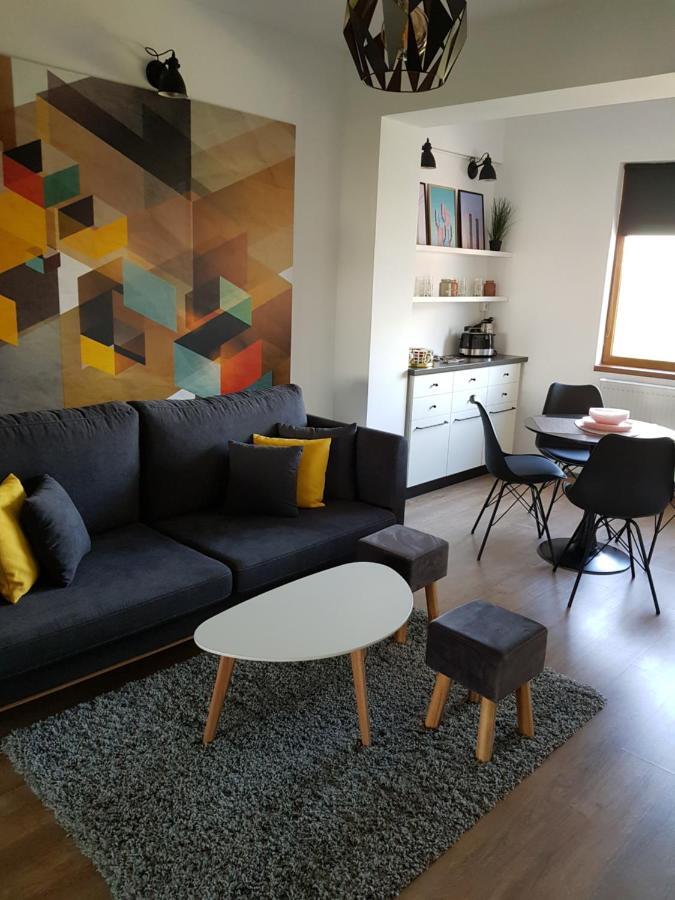 Kolonaki Domus Apartment 3 Iasi Eksteriør billede