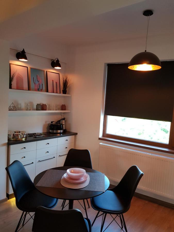 Kolonaki Domus Apartment 3 Iasi Eksteriør billede