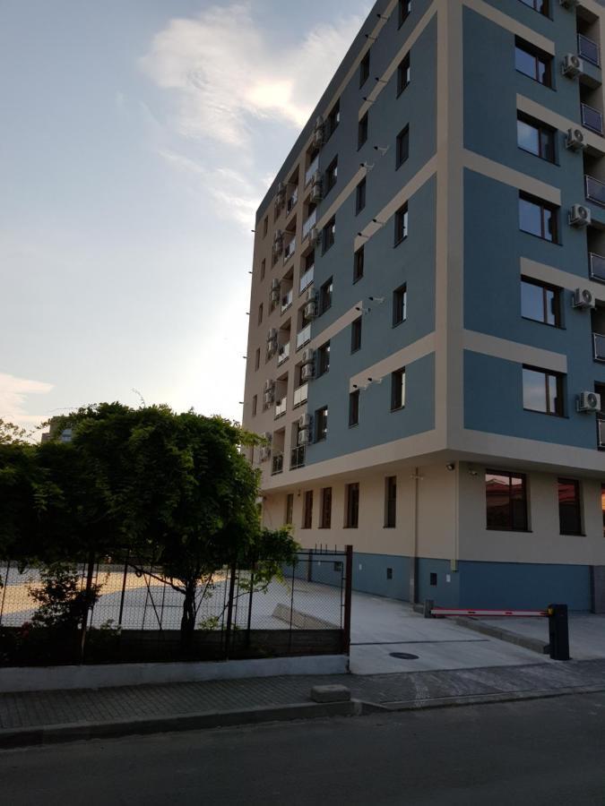 Kolonaki Domus Apartment 3 Iasi Eksteriør billede