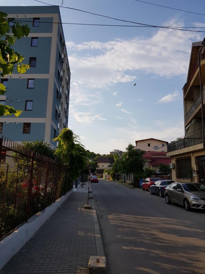 Kolonaki Domus Apartment 3 Iasi Eksteriør billede
