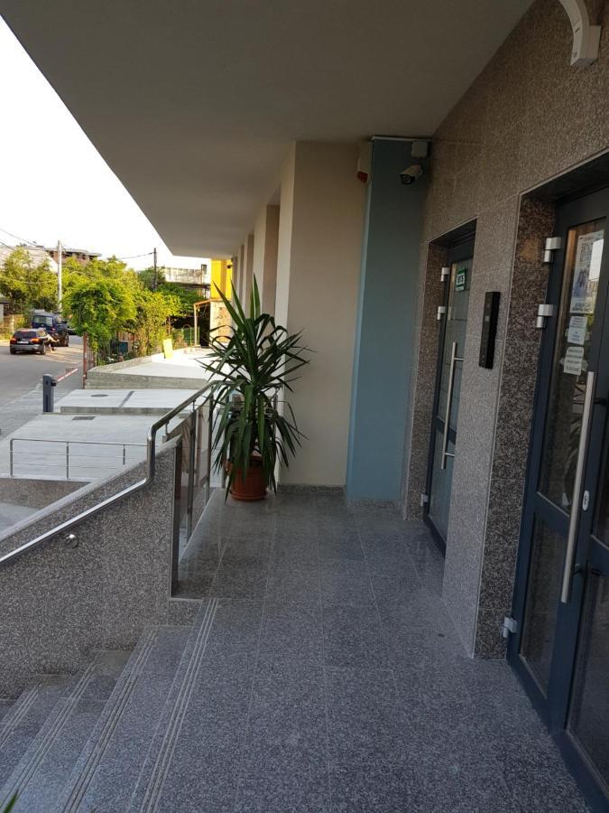 Kolonaki Domus Apartment 3 Iasi Eksteriør billede