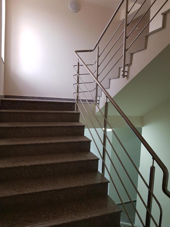 Kolonaki Domus Apartment 3 Iasi Eksteriør billede